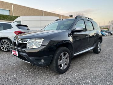 Dacia Duster 1.5 dCi 90CV