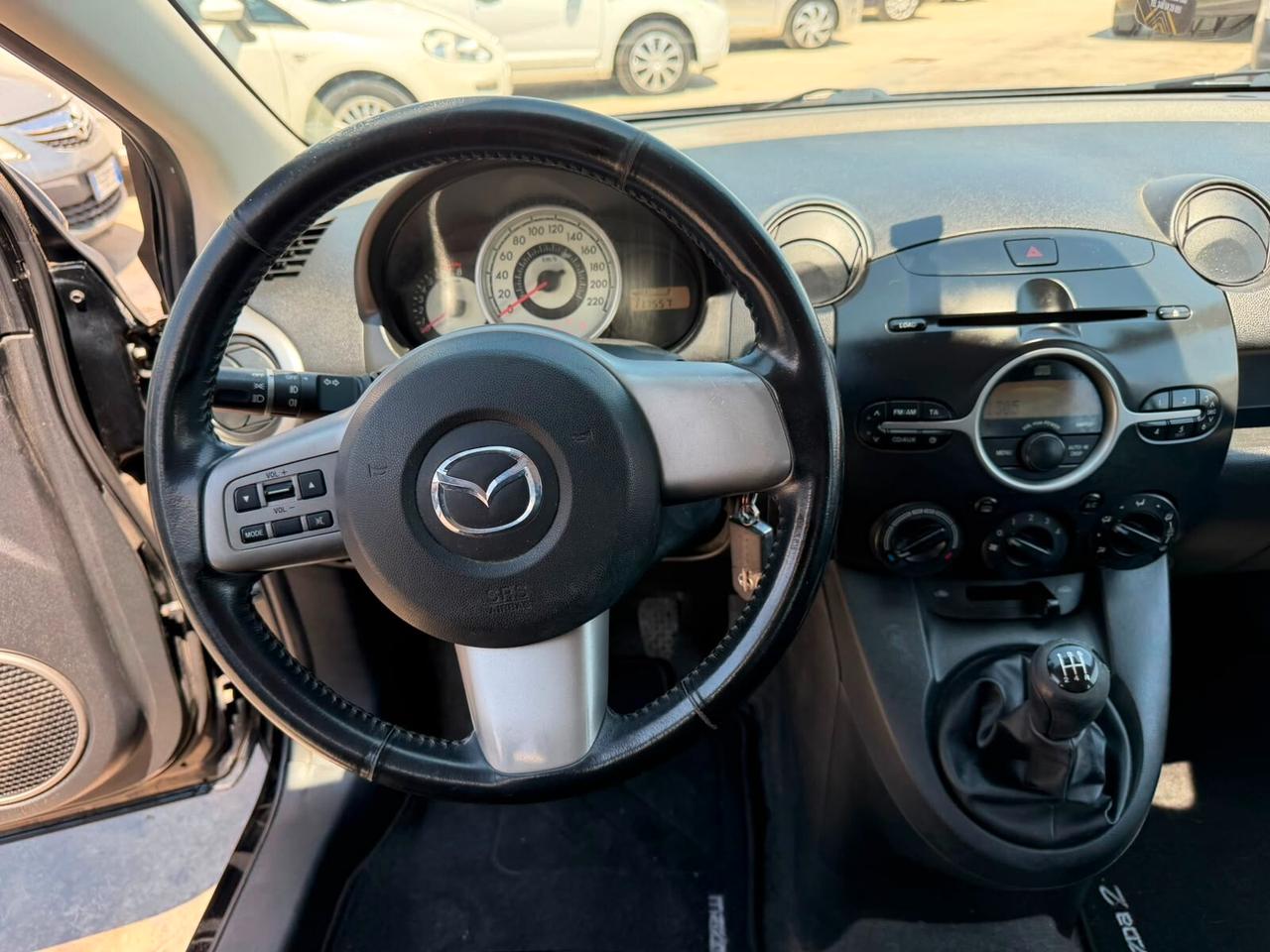 Mazda 2 Mazda2 1.3 16V 75CV 5p. Play
