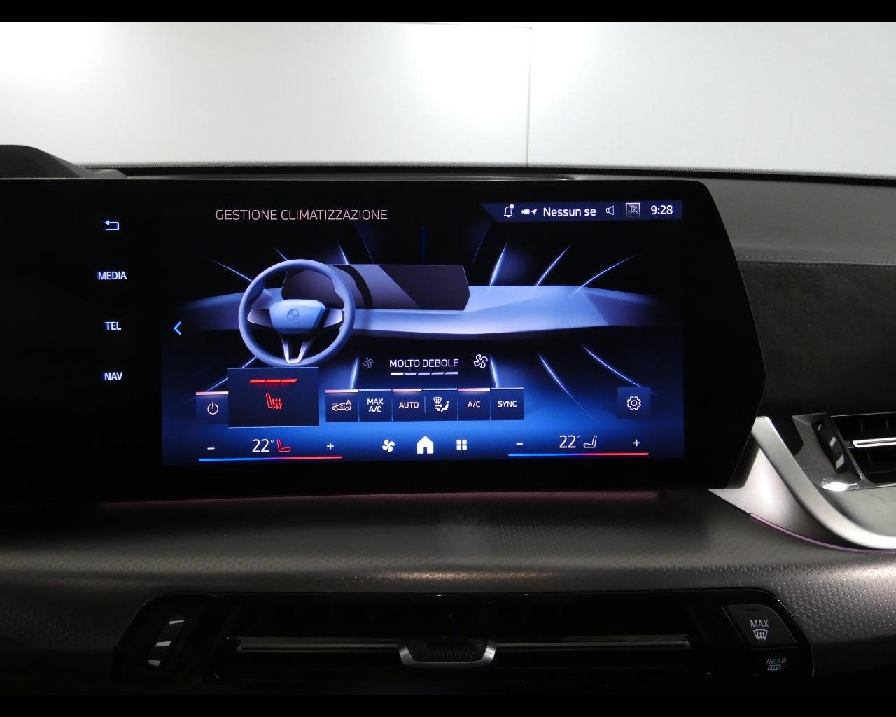 BMW X2 (U10) - X2 xDrive 20d Msport Pro