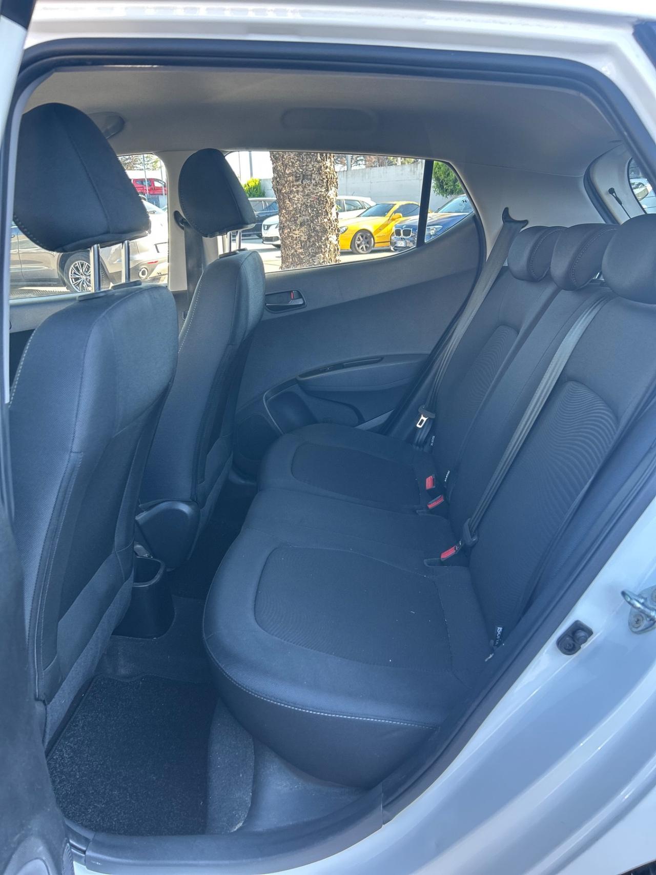 Hyundai i10 1.0 MPI Comfort
