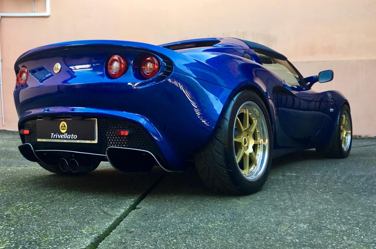 Lotus Elise 111 R