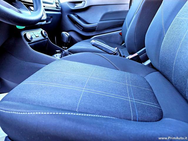FORD Fiesta 1.5 EcoBlue 5 porte Business