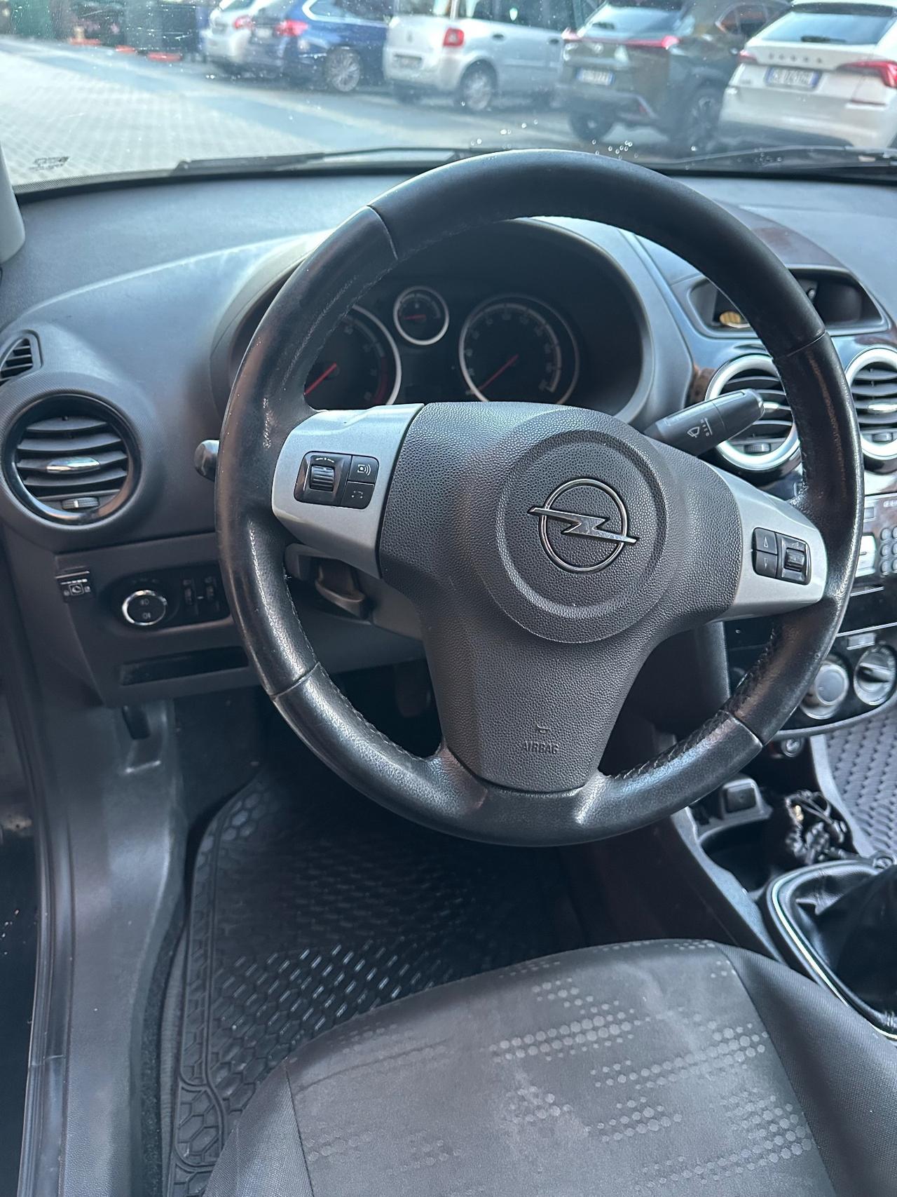 Opel Corsa 1.2 85CV 5 porte GPL-TECH Elective