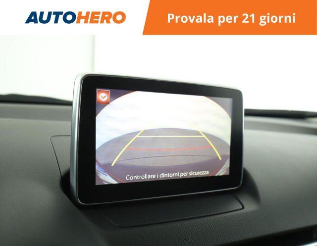 MAZDA CX-3 2.0L Skyactiv-G AWD Exceed