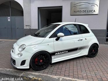 Abarth 500 1.4 135cv certificata italiana nuova