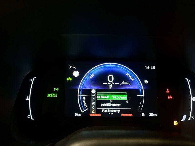 Toyota Aygo X 1.5 Hybrid CVT 115 CV KM 0 AREA C FREE