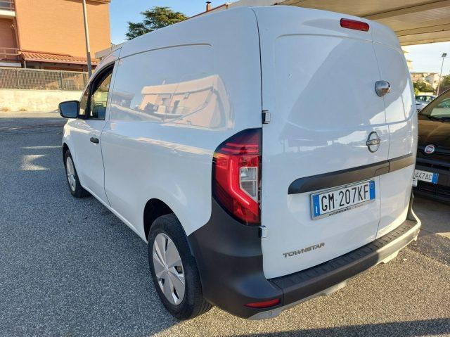 NISSAN Townstar 1.3 130 CV Van PC N- km 69000
