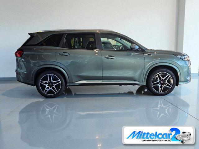 DFSK Other E5 PHEV LUXURY