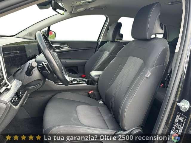 Kia Sportage 1.6 CRDI MHEV STYLE 2WD DCT