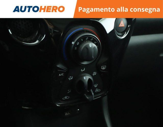 CITROEN C1 VTi 72 S&S 5 porte Feel