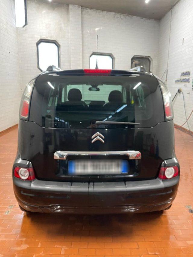CITROEN C3 Picasso BlueHDi 100 Exclusive