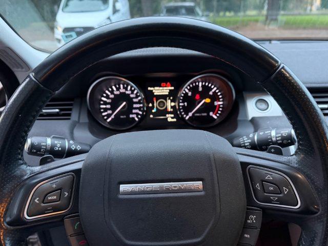 LAND ROVER Range Rover Evoque 2.2 TD4 5p. Dynamic
