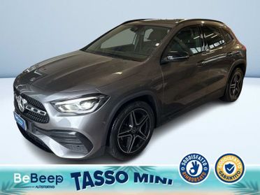 Mercedes-Benz GLA 180 PREMIUM AUTO