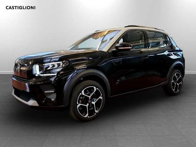 Citroen C3 C3 1.2 hybrid Plus 100cv e-dct