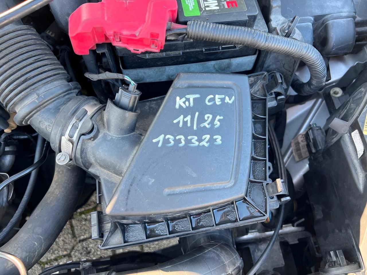 Ford Fiesta 1.0 Ecoboost 125 CV 5 porte Vignale