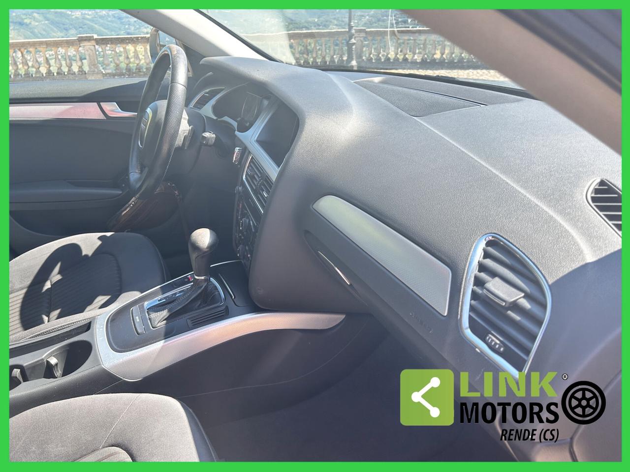 Audi A4 Avant 2.0 TDI 143CV F.AP. multitronic Advanced 07/2008