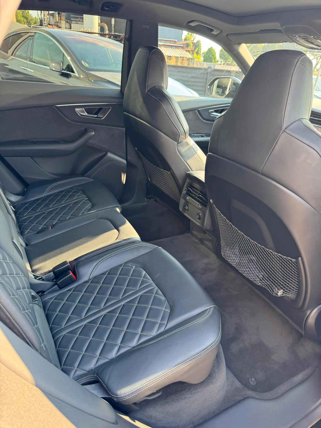 Audi Q8 50 3.0 tdi mhev Sport quattro tiptronic