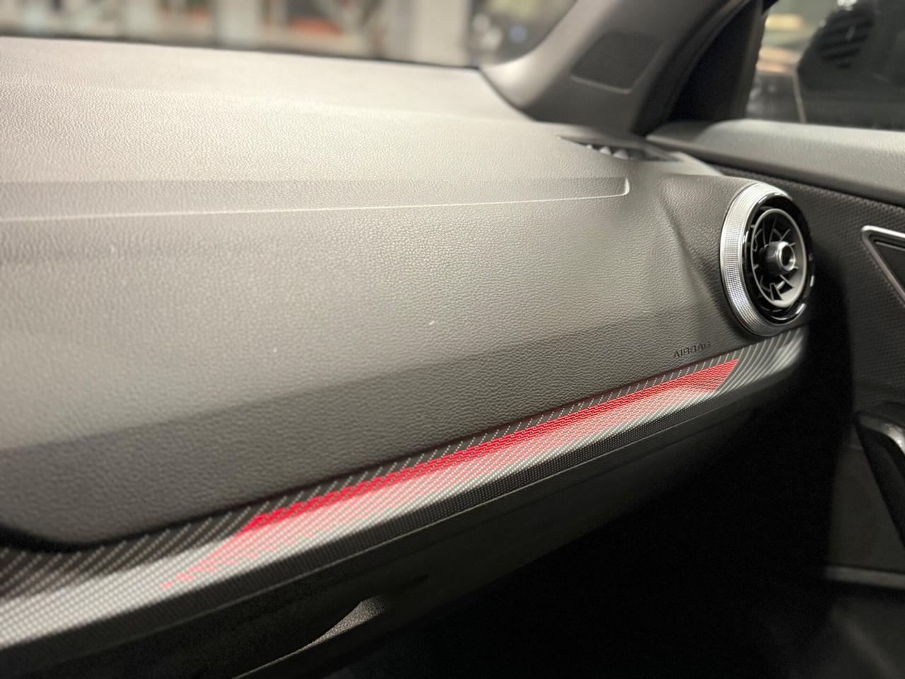 Audi Q2 35 TDI 150cv - S LINE - FULL LED - COCKPIT