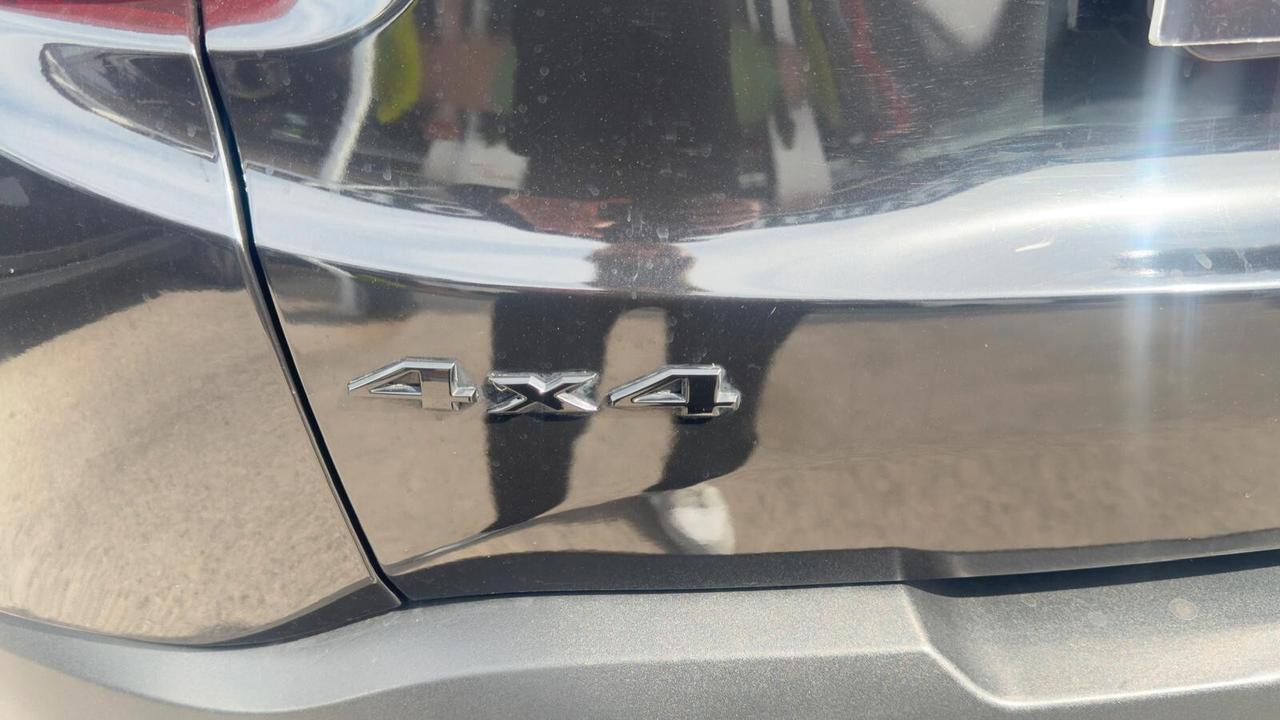 Jeep Renegade 2.0 Mjt 140CV 4WD Active Drive Limited