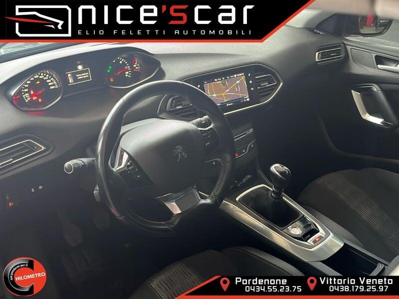 Peugeot 308 308 BlueHDi 130 S&S SW Allure