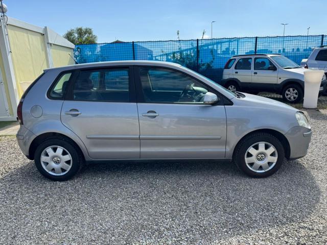 VOLKSWAGEN Polo 1.4/69CV TDI 5p. Comfortline