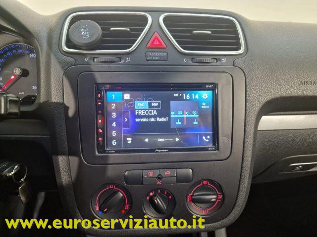 VOLKSWAGEN Eos 2.0 16V FSI