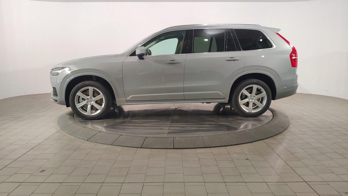 VOLVO Xc90 B5 Mild Hybrid (D) Awd Automatico 7 Posti Core