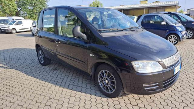 FIAT Multipla 1.9 MJT EMOTION ADATTA NEOPATENTATI
