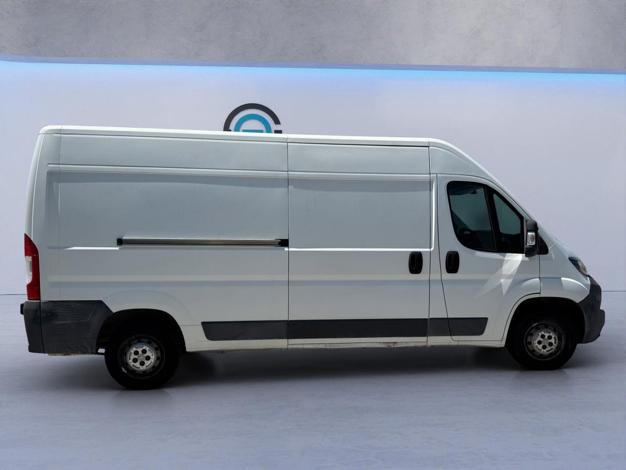 Peugeot Boxer L3H2