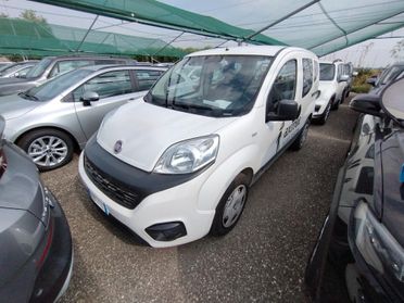 Fiat Qubo 1.3 MJT 80 CV Easy NEOPATENTATI