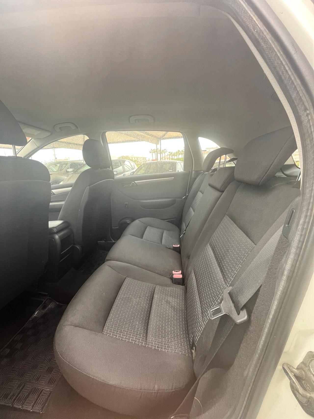 Mercedes-benz B 180 B 180 CDI Premium
