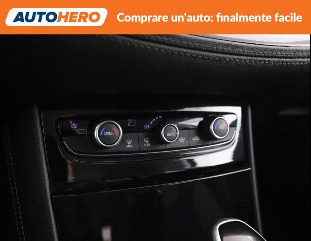 OPEL Grandland X 2.0 diesel Ecotec Start&Stop aut. Ultimate