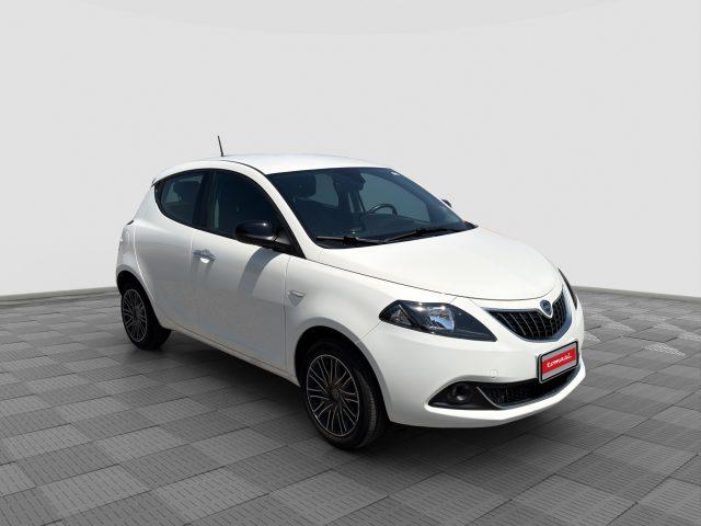 LANCIA Ypsilon Ypsilon 1.0 FireFly 5 porte S&S Hybrid Gold