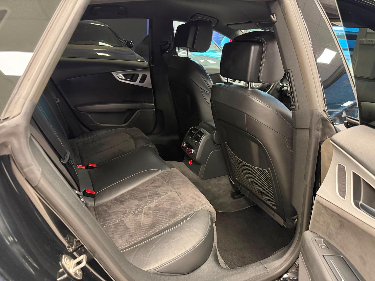Audi A7 SPB 3.0 TDI 272 CV quattro S tronic Business Plus