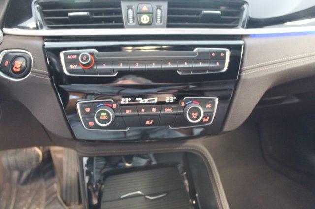BMW X2 xDrive18d Msport Automatica