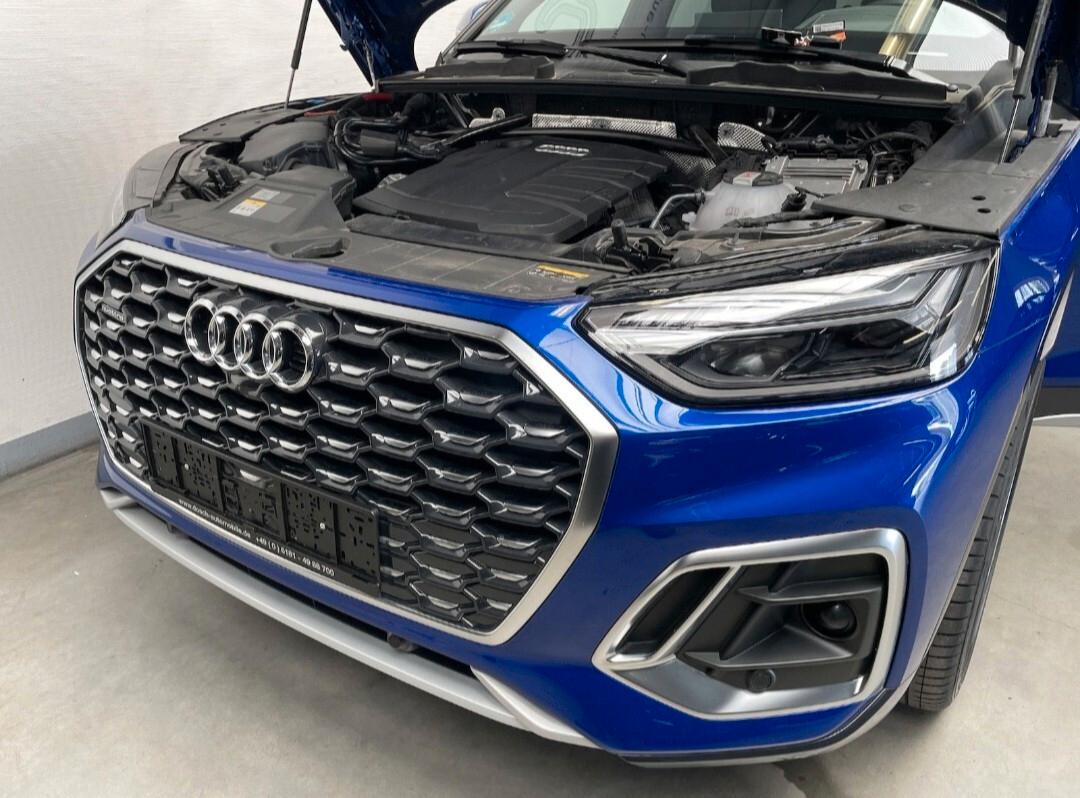 Audi Q5 SPB 40 TDI quattro S tronic S line plus/IPERSTRAFULL