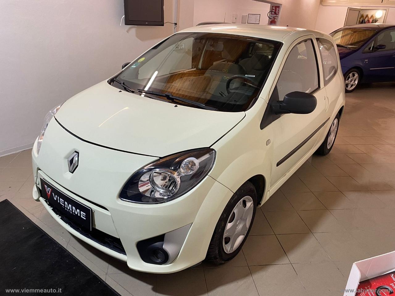 RENAULT Twingo 1.5 dCi 75 CV Live