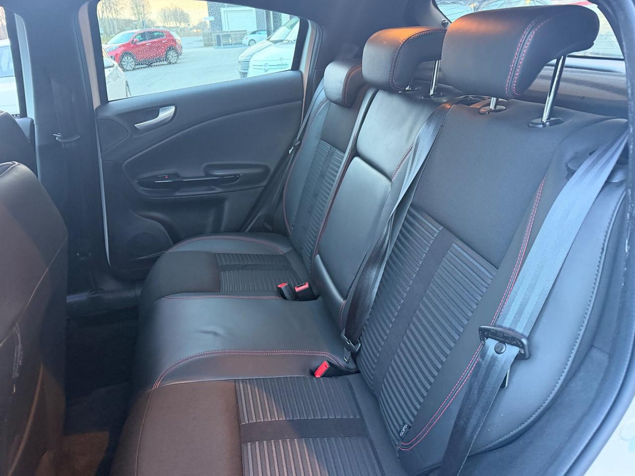 Alfa Romeo Giulietta 2.0 JTDm Neopatentati