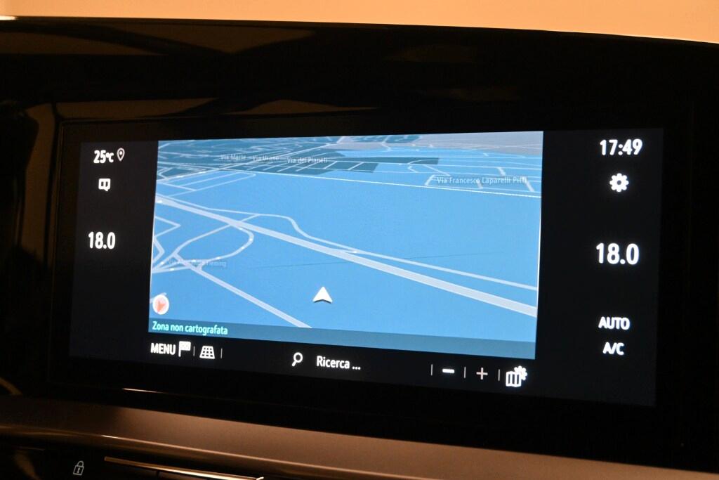 OPEL Mokka 2ª serie Mokka 1.5 diesel Ultimate