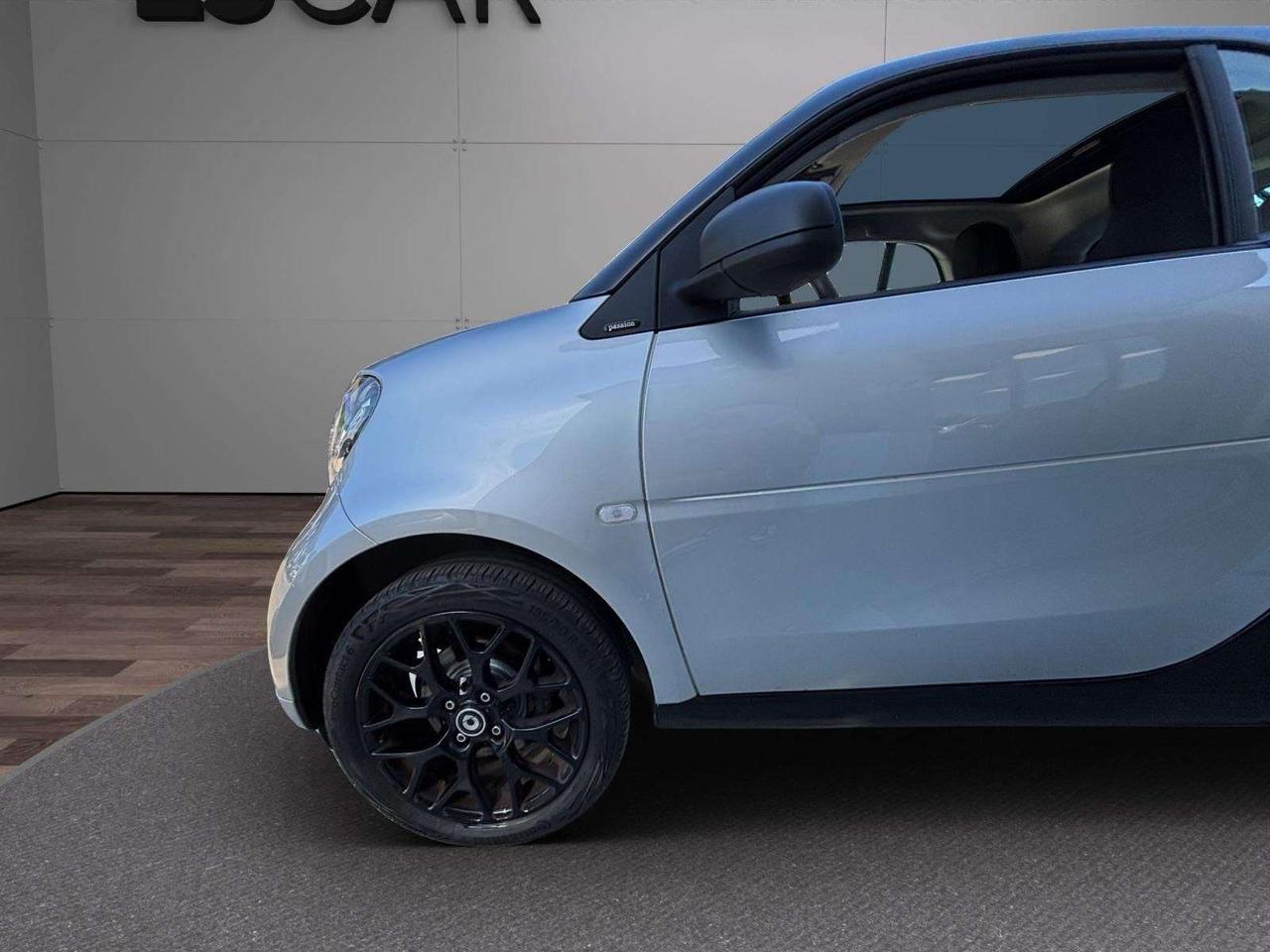 smart forTwo 1.0 Passion 71cv ~Unipro~Promo~Finanziamento~