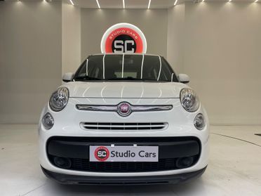 Fiat 500L 1.3 Multijet 95 CV Business