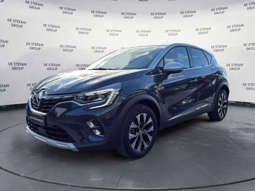 Renault Captur Captur 1.6 E-Tech Plug-in Hybrid Techno 160cv auto