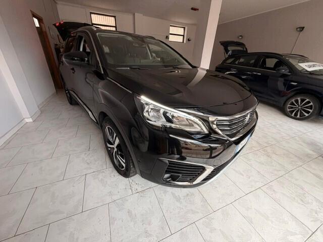 Peugeot 5008 BlueHDi 120 S&S Allure