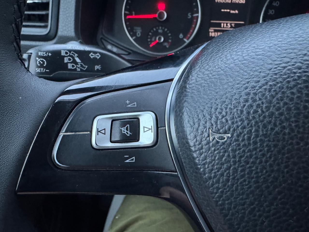 Volkswagen Amarok 3.0 V6 TDI 204Cv 4MOTION BMT