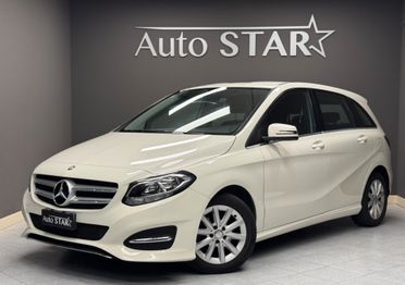 Mercedes-benz B 160 B 160 d Sport