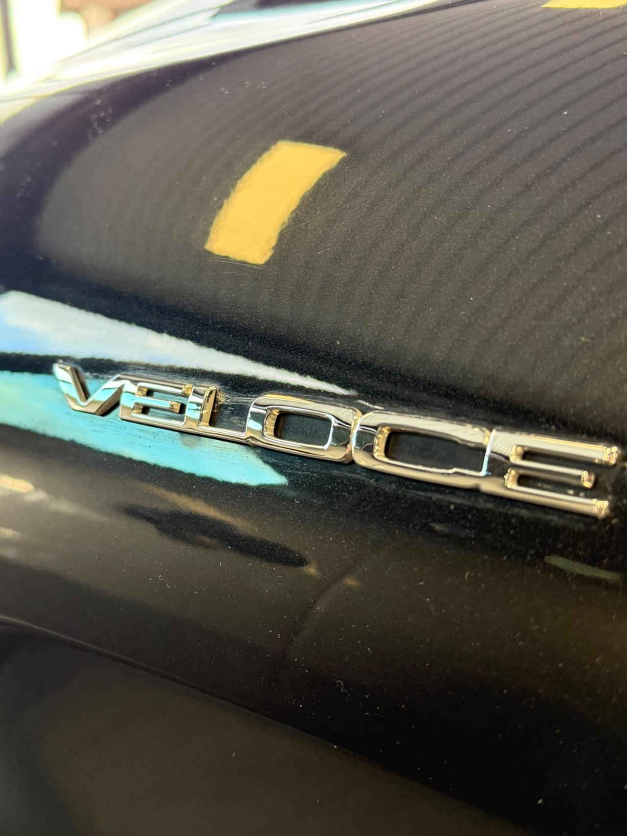 Alfa Romeo Giulia 2.2 Turbodiesel 210 CV AT8 AWD Q4 Veloce