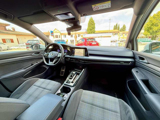VOLKSWAGEN Golf 1.4 Plug-In Hybrid DSG GTE
