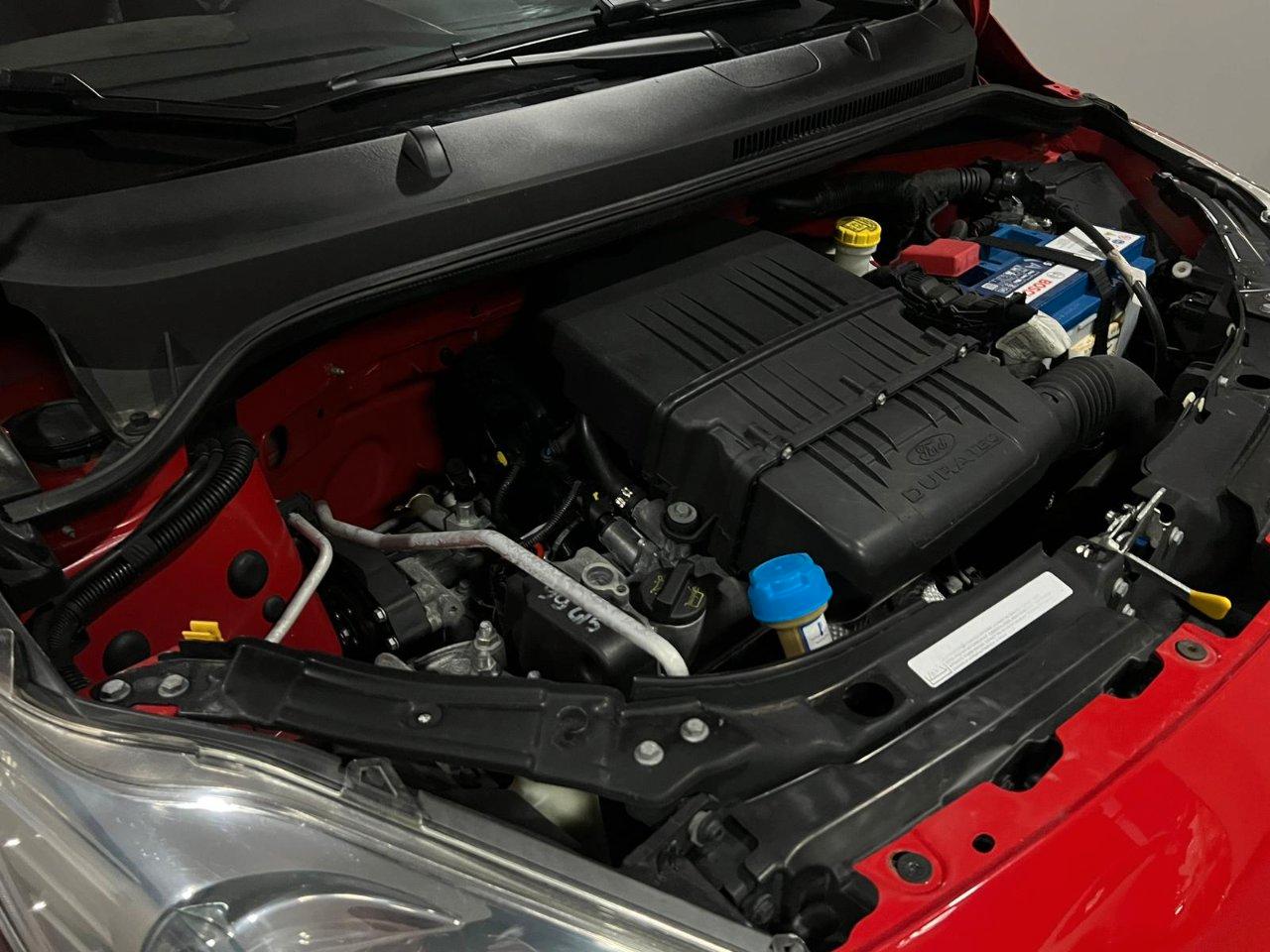 Ford Ka/Ka 1.2+69 CV E6 UNICO PROPRIETARIO