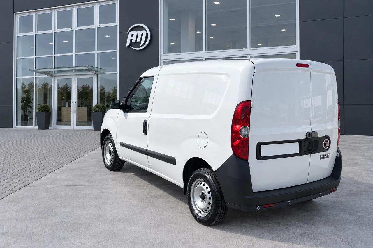 Fiat Doblo cargo 1.3 mjt 95cv CH1 Business S&S