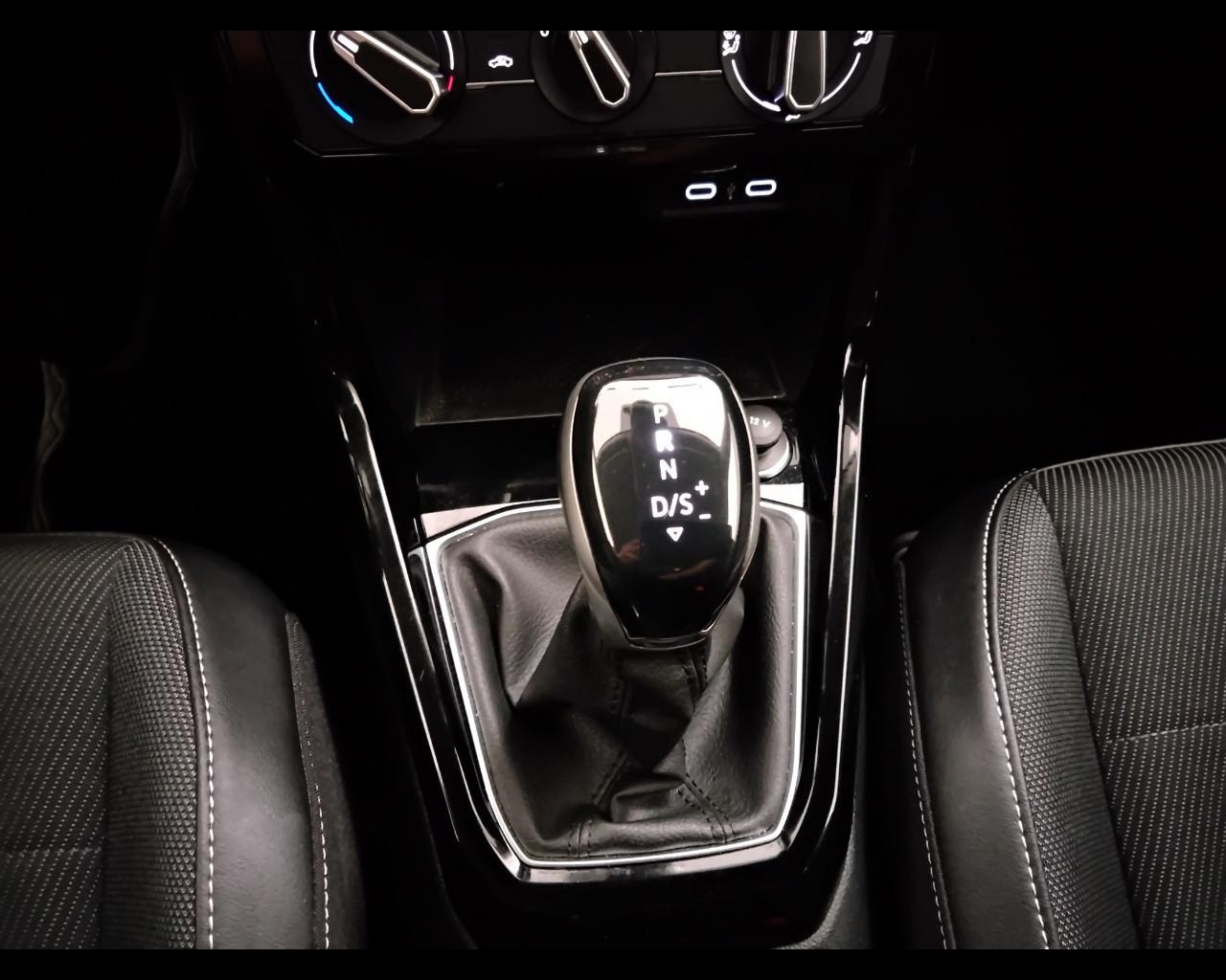 VOLKSWAGEN T-Cross 2019 - T-Cross 1.0 tsi Style 110cv dsg